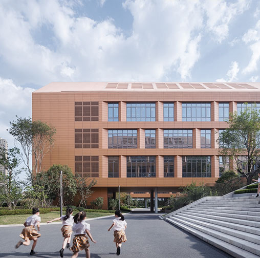 랜드마크 디자인